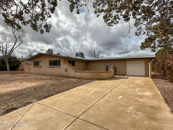 311 N Ford Street, Pearce, AZ 85625