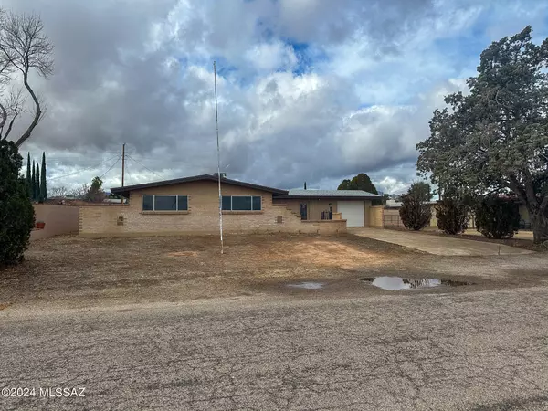 Pearce, AZ 85625,311 N Ford Street