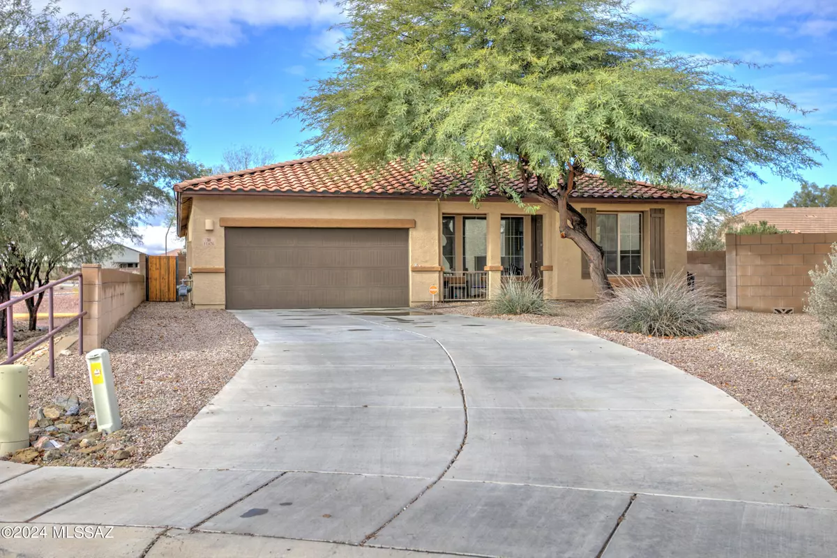 Marana, AZ 85653,11876 W Fordson Drive