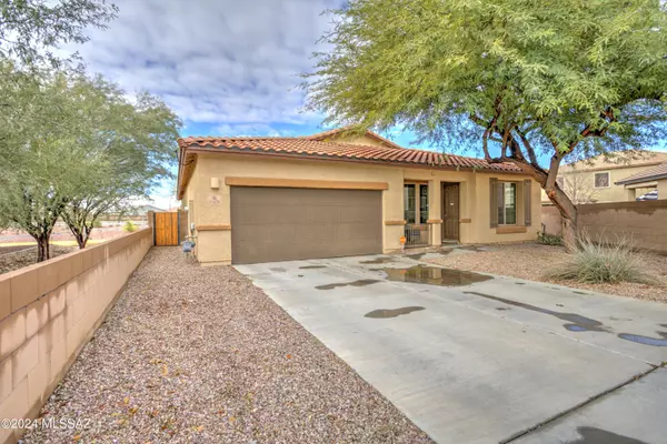 Marana, AZ 85653,11876 W Fordson Drive