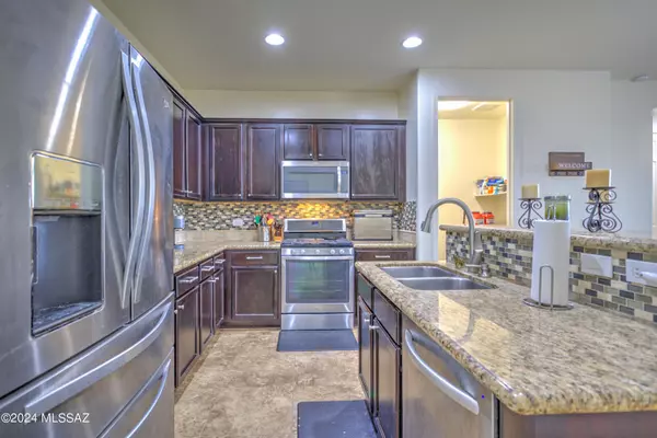 Marana, AZ 85653,11876 W Fordson Drive