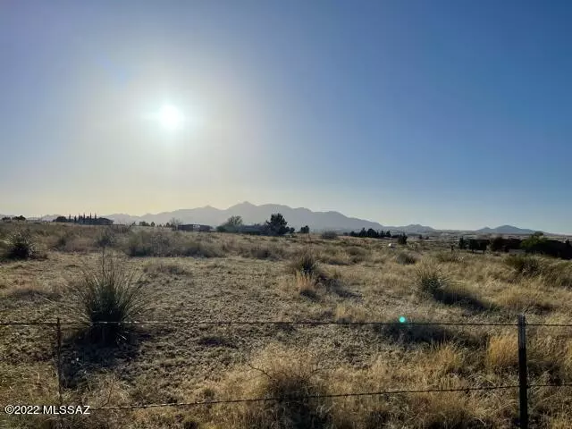 Sonoita, AZ 85637,TBD N Broken rd