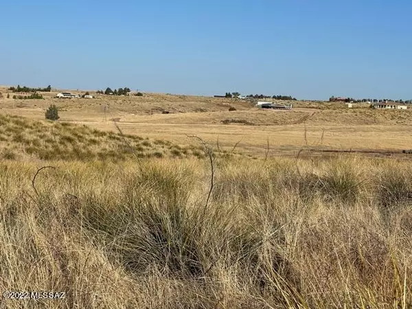 Sonoita, AZ 85637,TBD N Broken rd