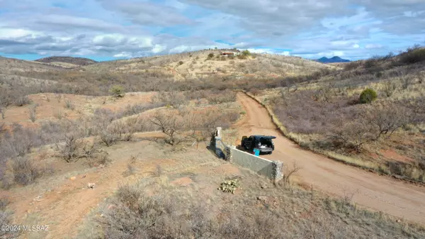 Patagonia, AZ 85624,20 Camino Los Vientos