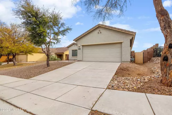 Benson, AZ 85602,1039 S Limestone Street