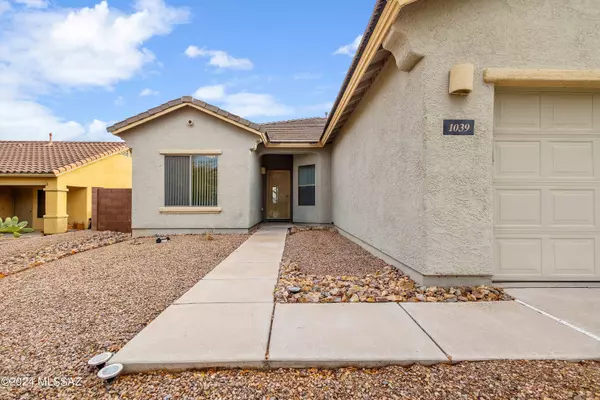 Benson, AZ 85602,1039 S Limestone Street