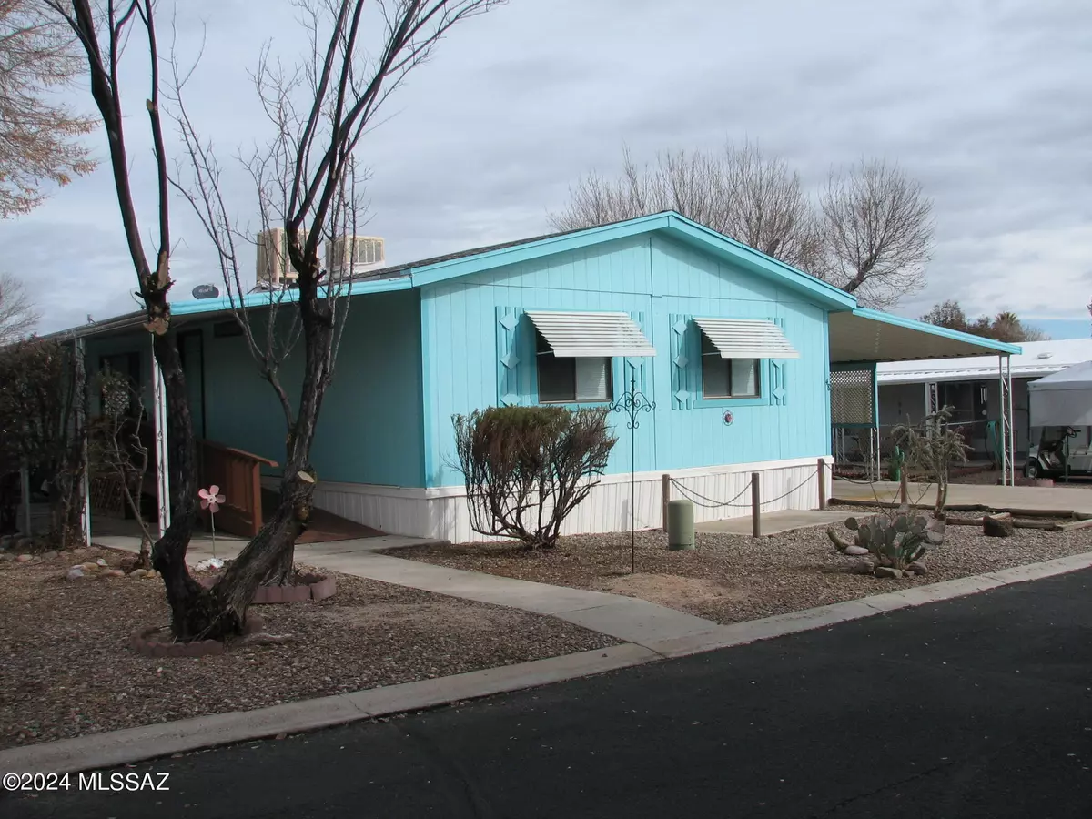 Benson, AZ 85602,48-49 Kachina Way