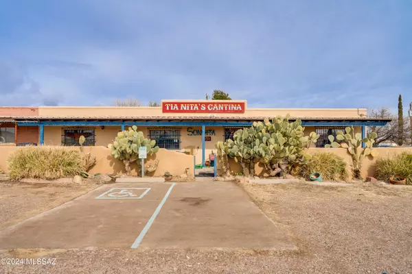 3119 AZ-83, Sonoita, AZ 85637