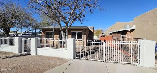 215 E Elm Street, Tucson, AZ 85705