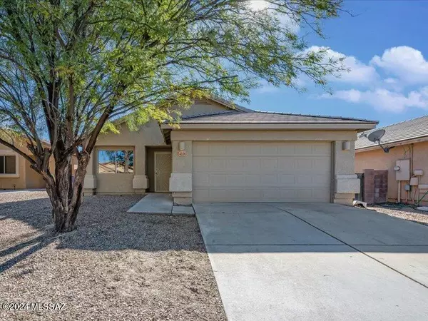 Tucson, AZ 85756,4106 E Lushfield Drive