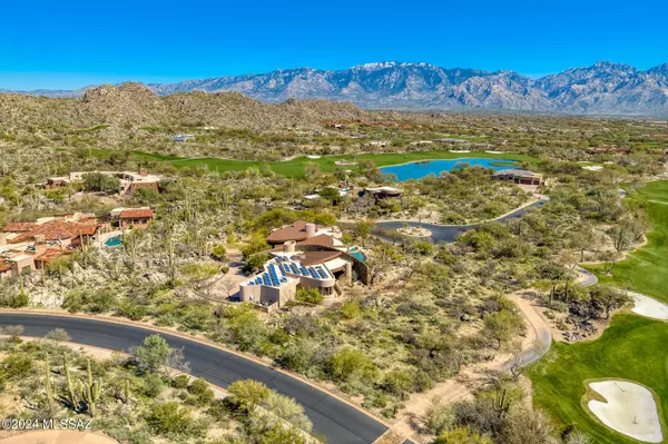 Oro Valley, AZ 85755,14435 N Travertine Place