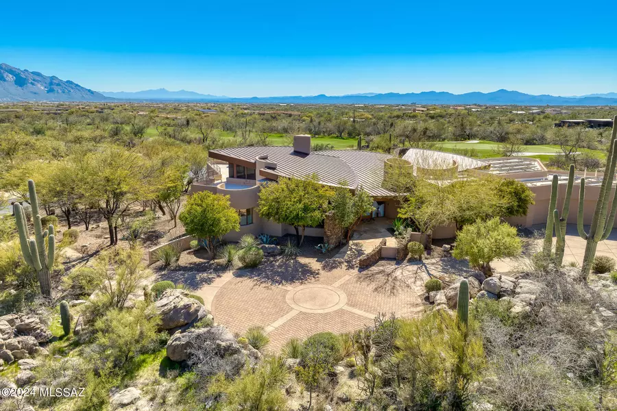 14435 N Travertine Place, Oro Valley, AZ 85755