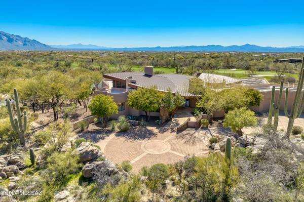 14435 N Travertine Place,  Oro Valley,  AZ 85755