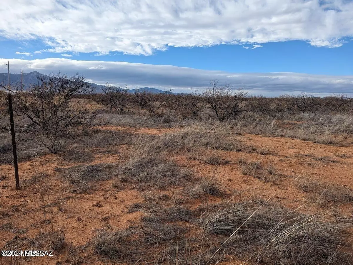 Hereford, AZ 85615,Lot B S Windsock Road #0