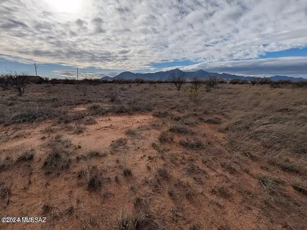 Hereford, AZ 85615,Lot B S Windsock Road #0