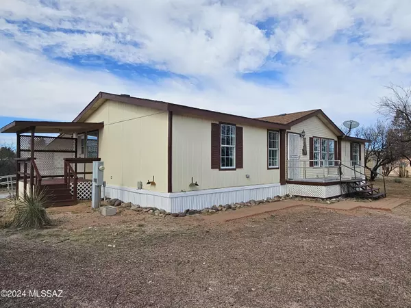 Benson, AZ 85602,634 N Palm Lane