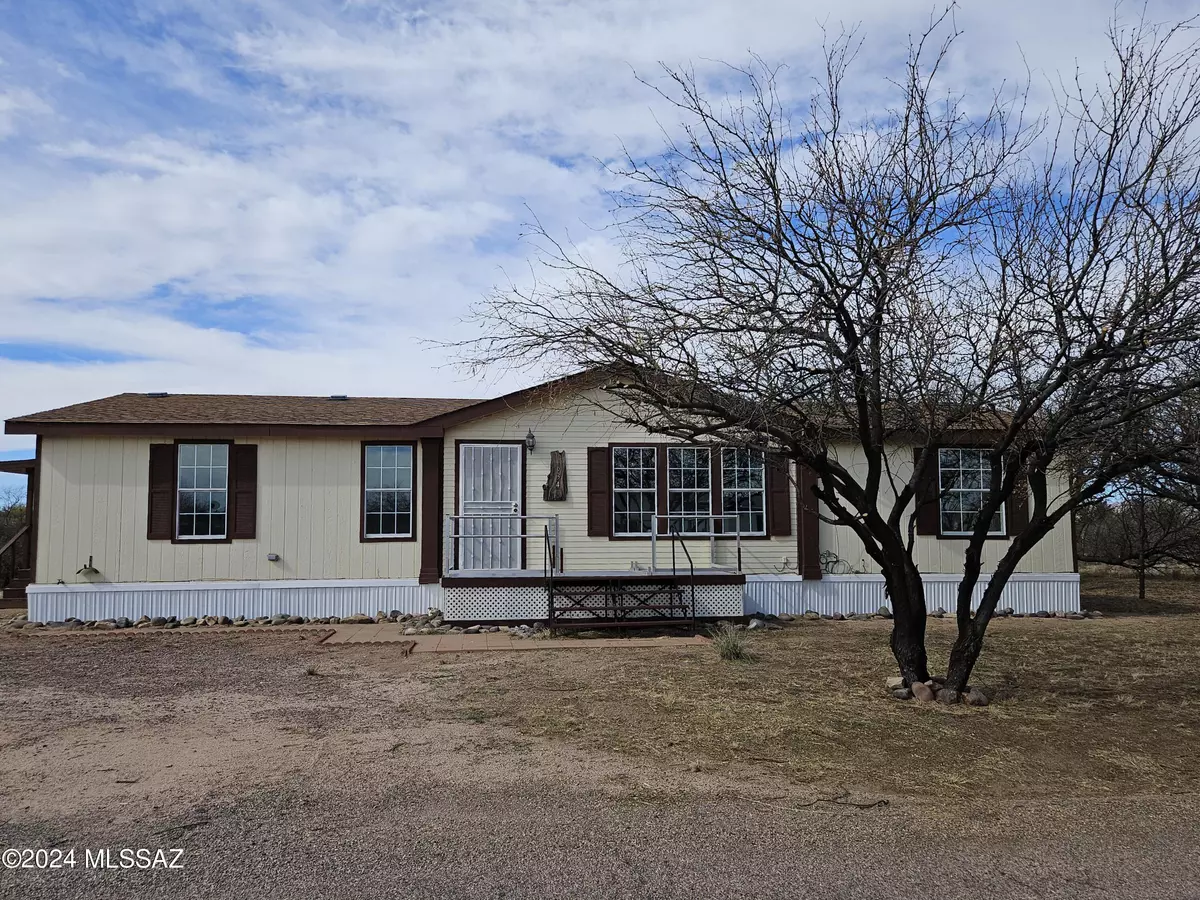 Benson, AZ 85602,634 N Palm Lane