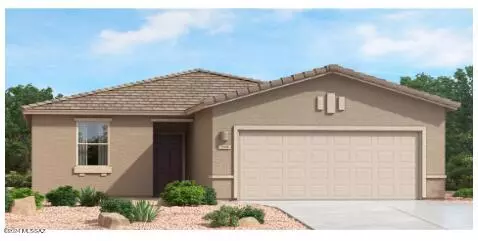 12318 N Collamer Drive, Marana, AZ 85653