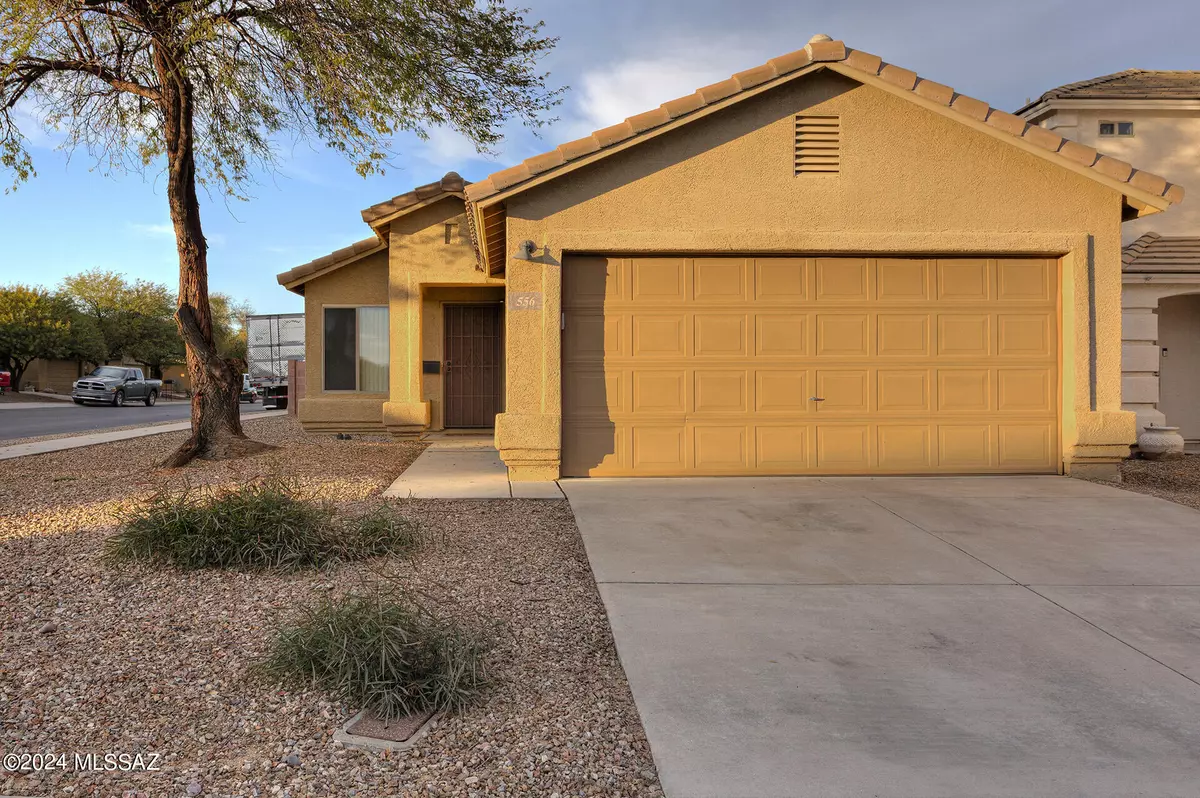 Green Valley, AZ 85614,556 W Dawn Blossom Drive