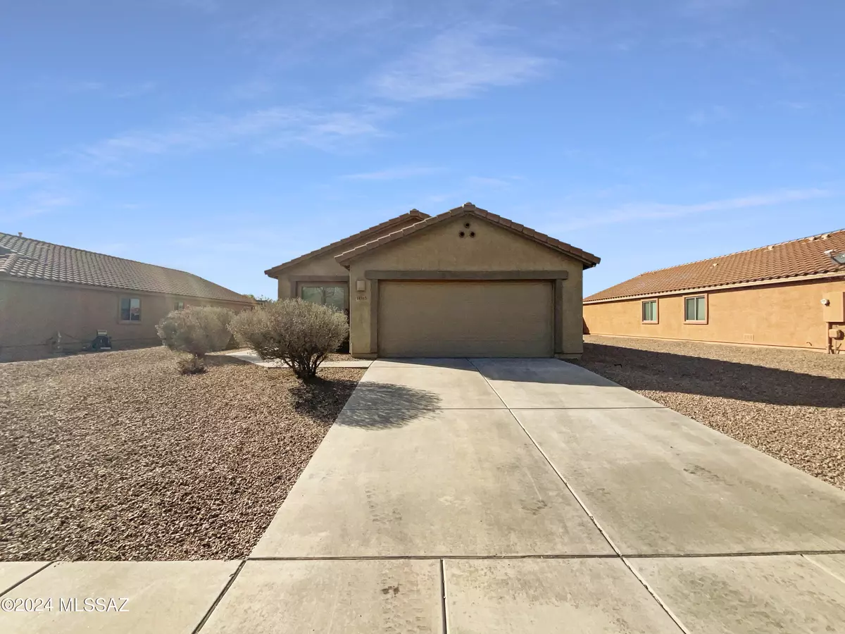 Marana, AZ 85658,14315 N Plummet Shell Avenue