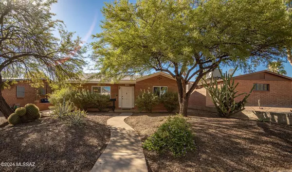 3022 E 1st Street, Tucson, AZ 85716