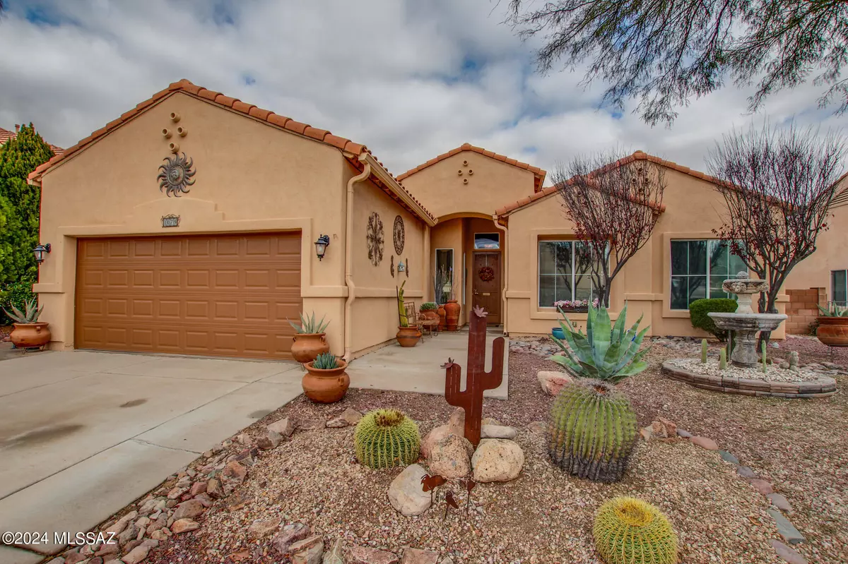 Rio Rico, AZ 85648,1079 San Tropez Court