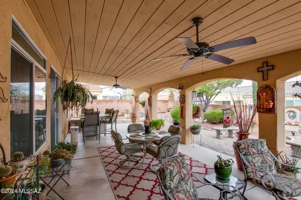 Rio Rico, AZ 85648,1079 San Tropez Court