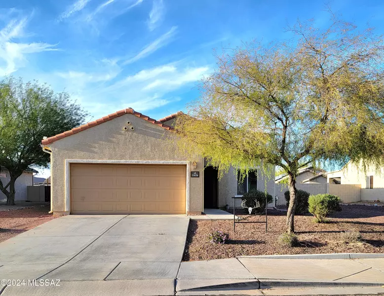 21626 E Frontier Road, Red Rock, AZ 85145