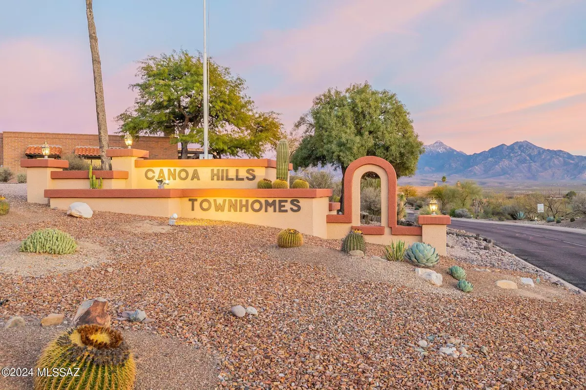 Green Valley, AZ 85622,1242 W Camino Del Pato