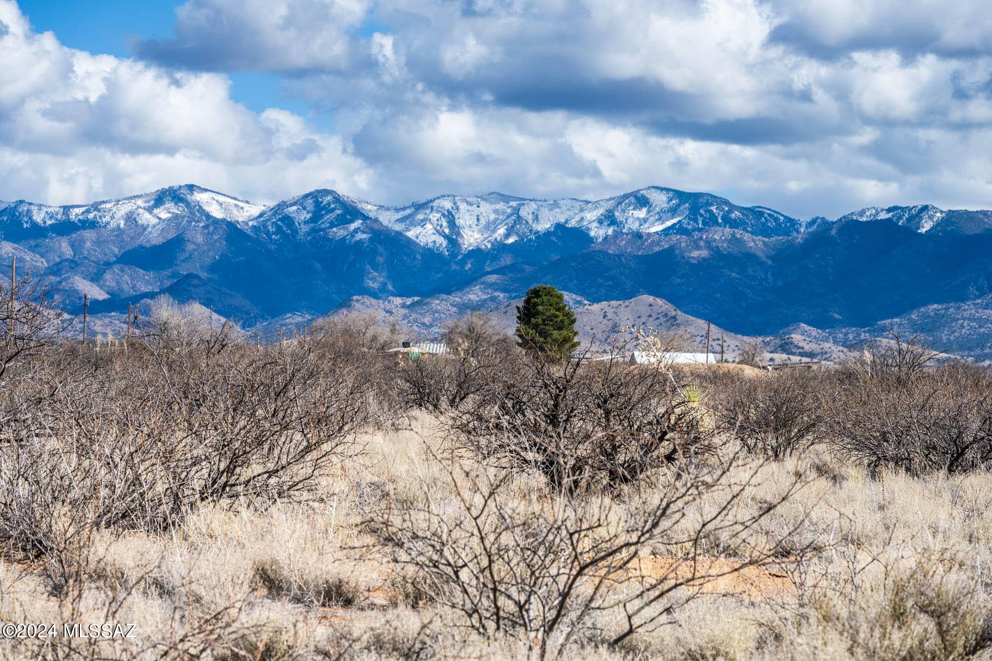 20 Acres Bumble Bee Lane  #-, Pearce, AZ 85625