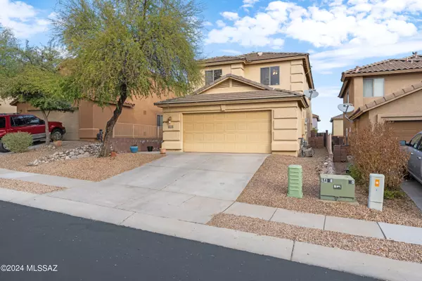 Green Valley, AZ 85614,700 W Amber Sun Drive