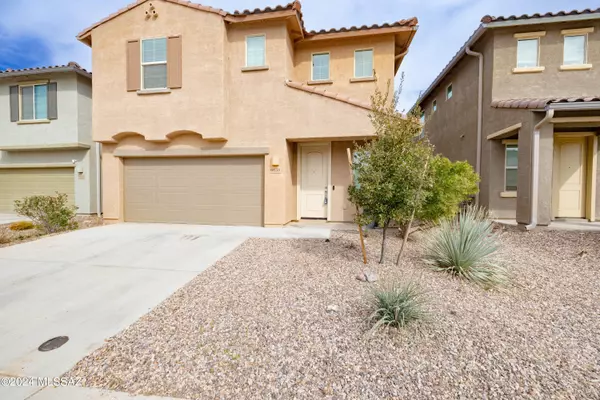 6639 E Via Jardin Verde, Tucson, AZ 85756