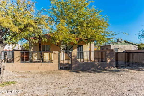 227 E 20Th Street, Tucson, AZ 85701