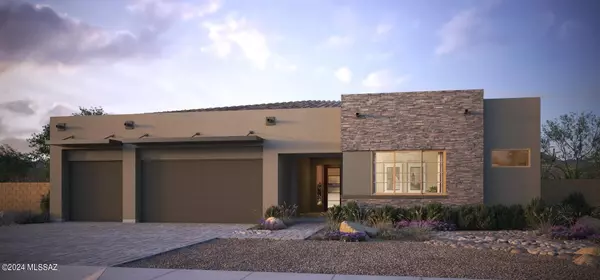 3855 W Suizo Wash Place, Marana, AZ 85658