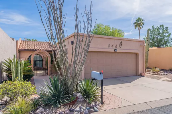 2931 S Placita Nublada, Green Valley, AZ 85622