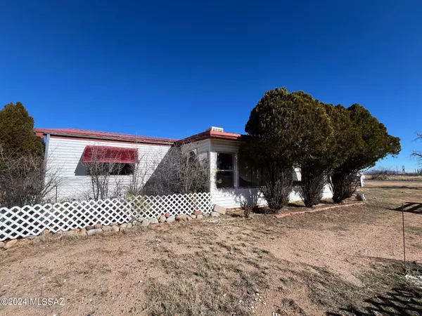 Benson, AZ 85602,3348 Papago Place