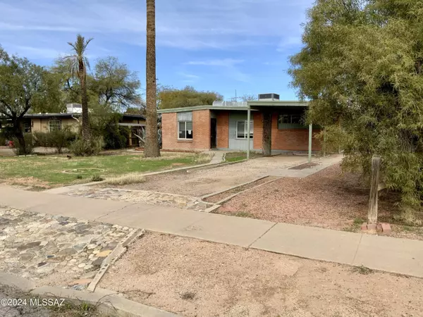 2931 E Eastland Street, Tucson, AZ 85716