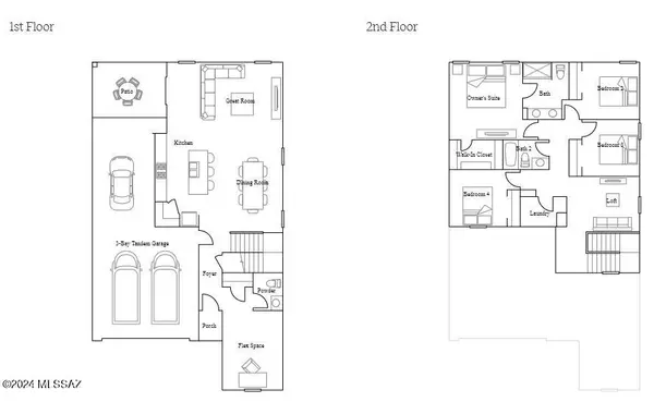 Marana, AZ 85653,10499 W Washburn Street