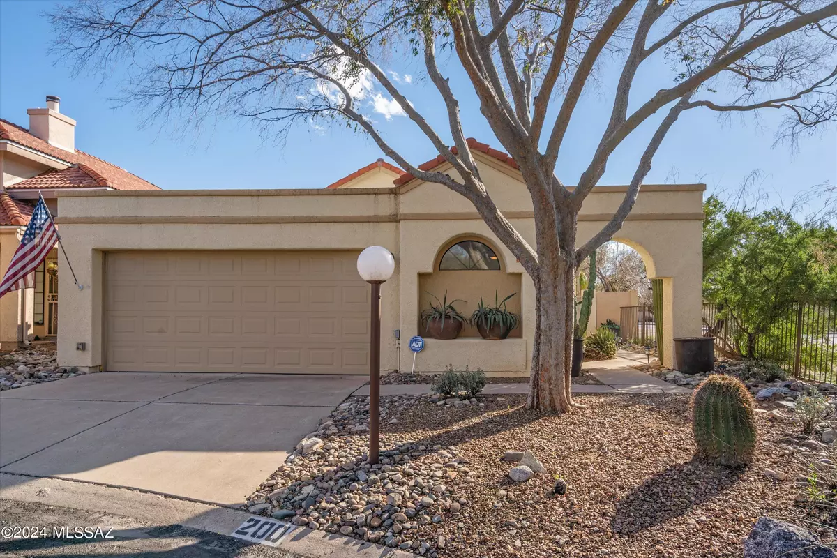 Oro Valley, AZ 85737,200 E Fieldcrest Lane