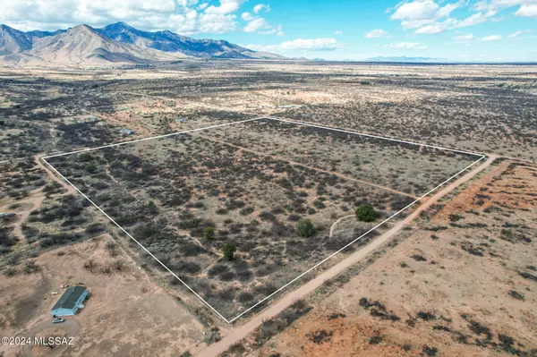 Hereford, AZ 85615,40 Acres E Clinton Lane  #-