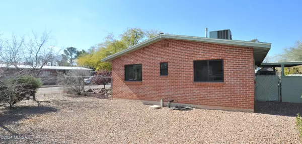 Tucson, AZ 85716,3255 E Elida Street