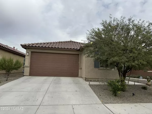 12318 N Cervelli Av, Marana, AZ 85653