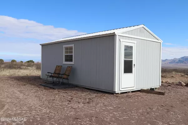 Portal, AZ 85632,776 W Lone Pine Trail #14