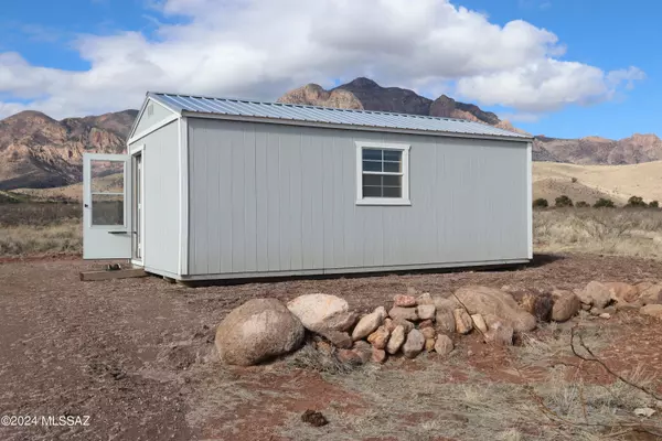 Portal, AZ 85632,776 W Lone Pine Trail #14