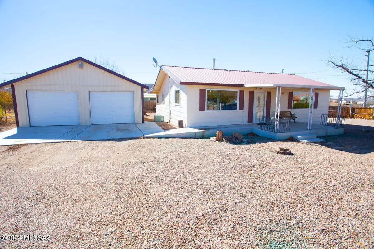 Tombstone, AZ 85638,1103 E Allen Street