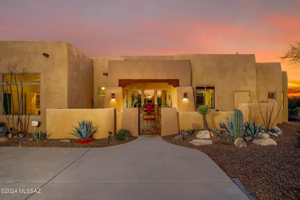 Tucson, AZ 85749,5341 N Sabino View Place