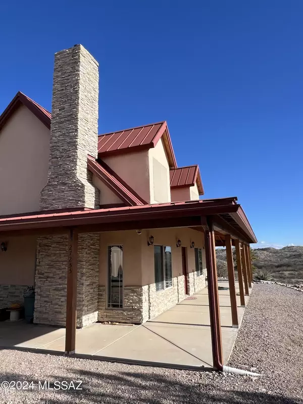 Willcox, AZ 85643,27255 W Four Feather Loop