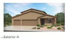 12305 N Pomeroy Avenue, Marana, AZ 85653