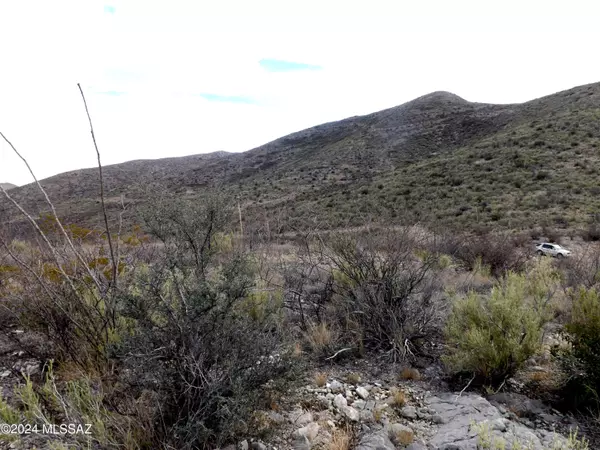 Bisbee, AZ 85603,Lot 2 W Red Mountain Road