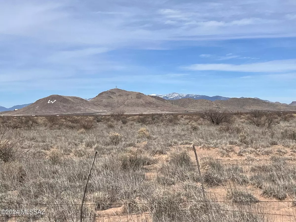 Willcox, AZ 85643,2.33 ac Mule Deer Drive #114